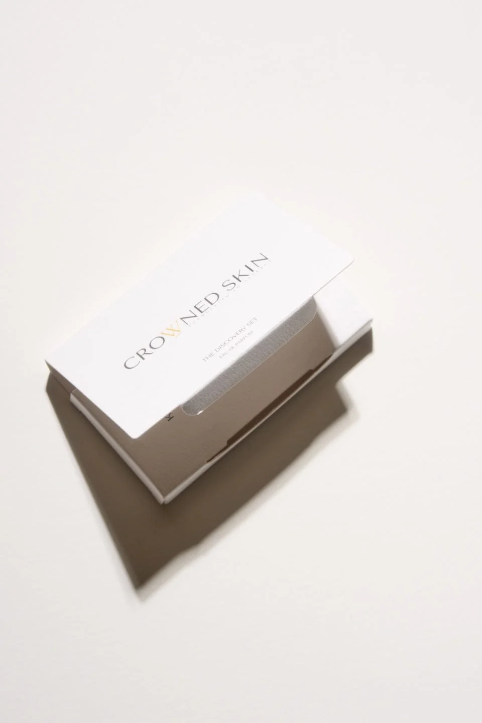 The Crowned Skin Cologne Discovery Set - Image 5