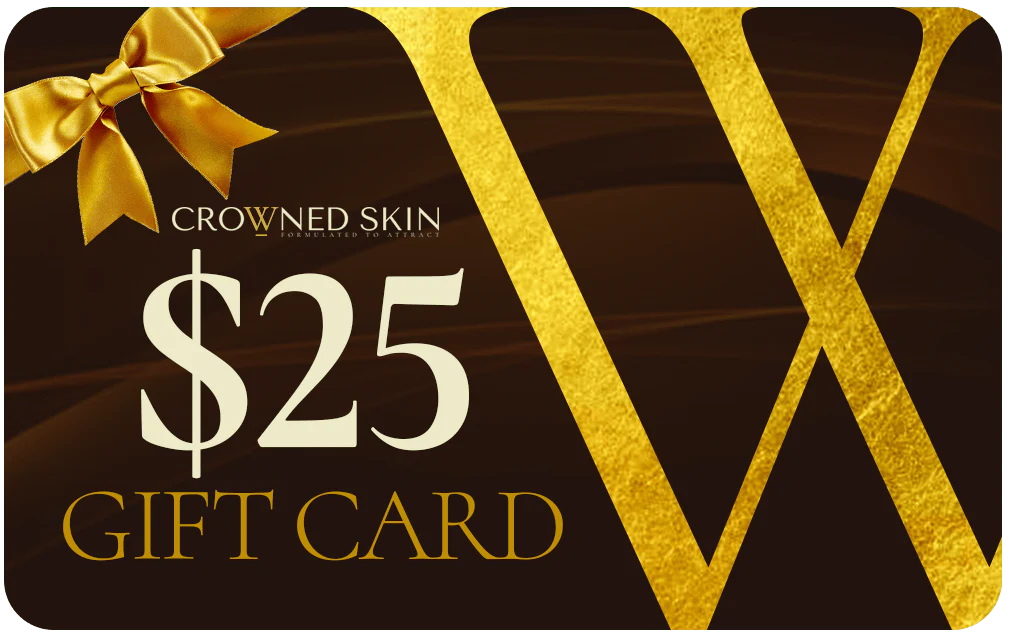 Crowned Skin Gift Card - Image 3
