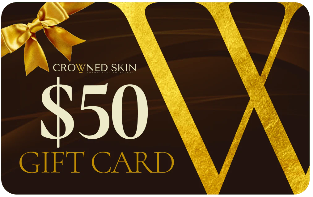Crowned Skin Gift Card - Image 4