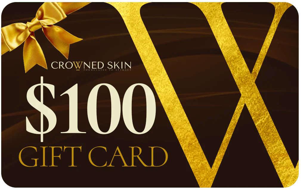 Crowned Skin Gift Card - Image 5