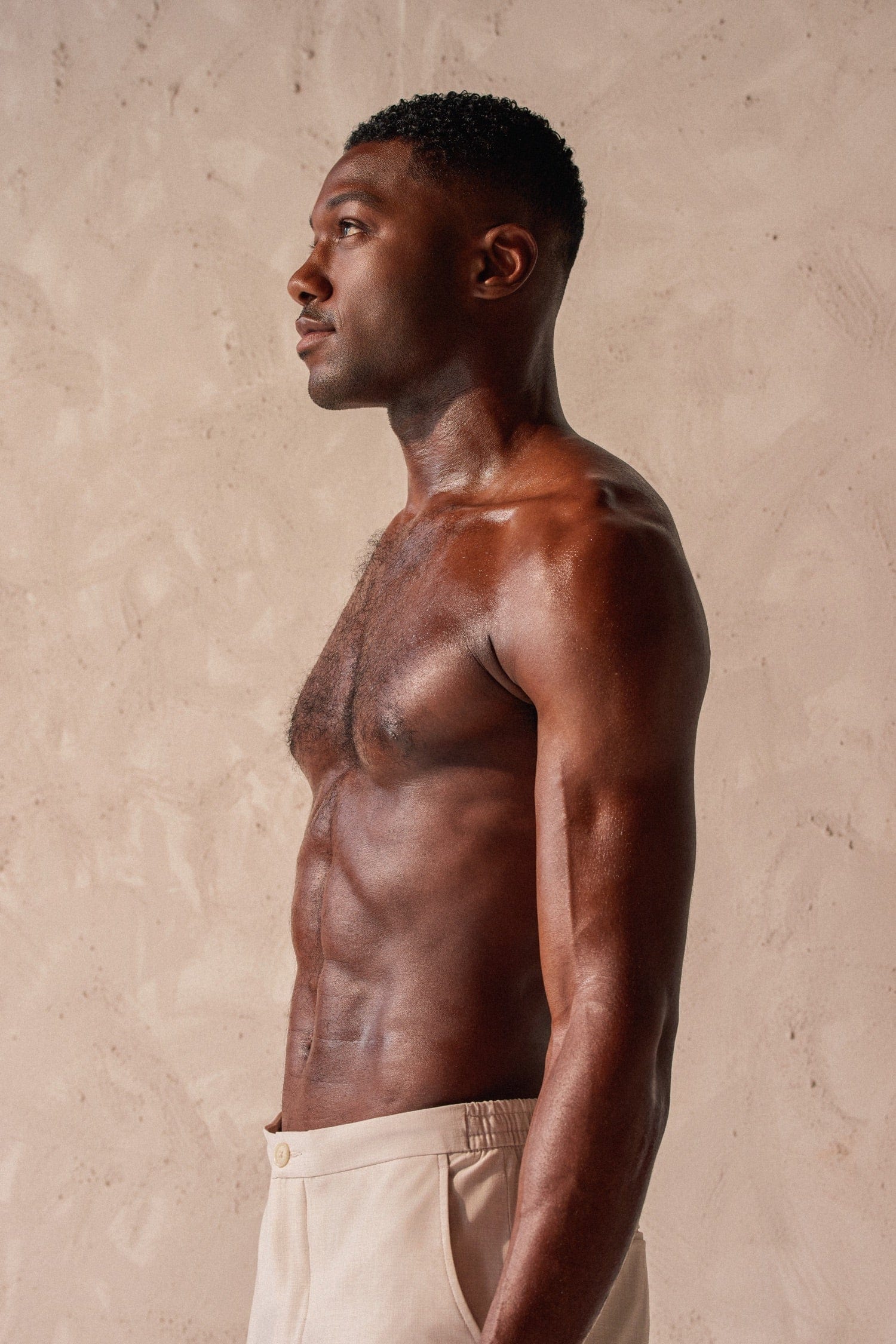 King Body Oil Cologne - Warm and Sensual - Image 4