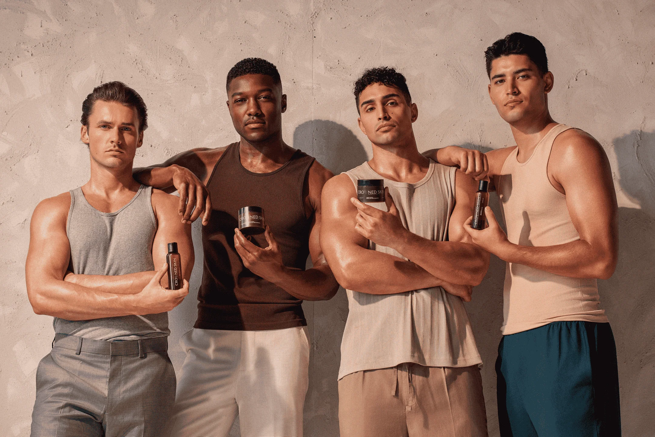 Reign Body Butter Cologne - Fresh and Nautical - Image 5